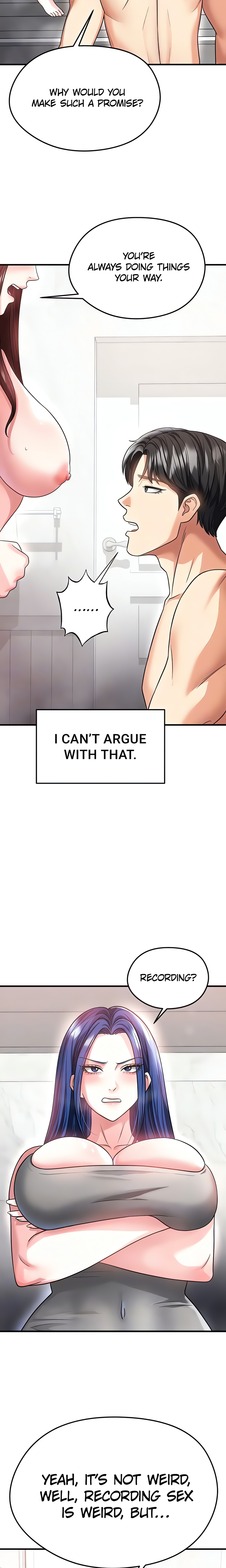 This face genius is good at soccer (Official) chapter 36 page 17