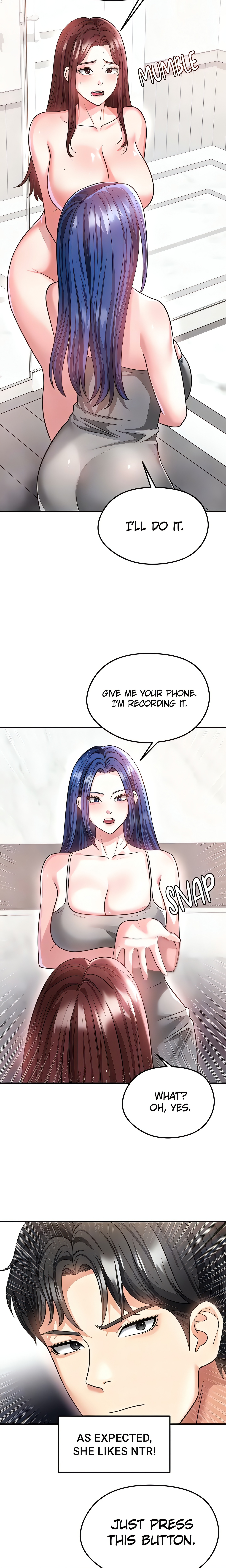 This face genius is good at soccer (Official) chapter 36 page 18