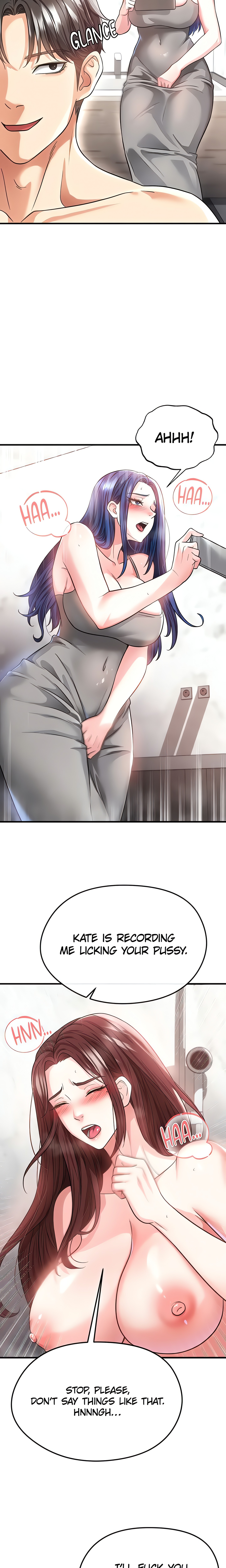This face genius is good at soccer (Official) chapter 36 page 22