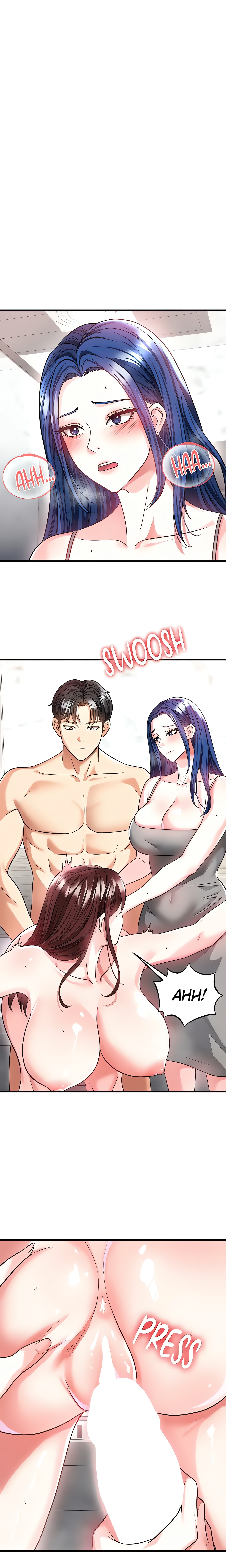 This face genius is good at soccer (Official) chapter 37 page 3