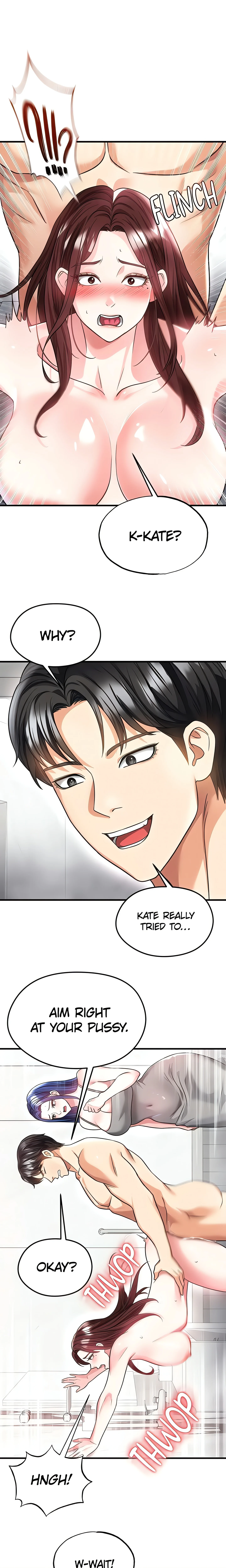 This face genius is good at soccer (Official) chapter 37 page 4