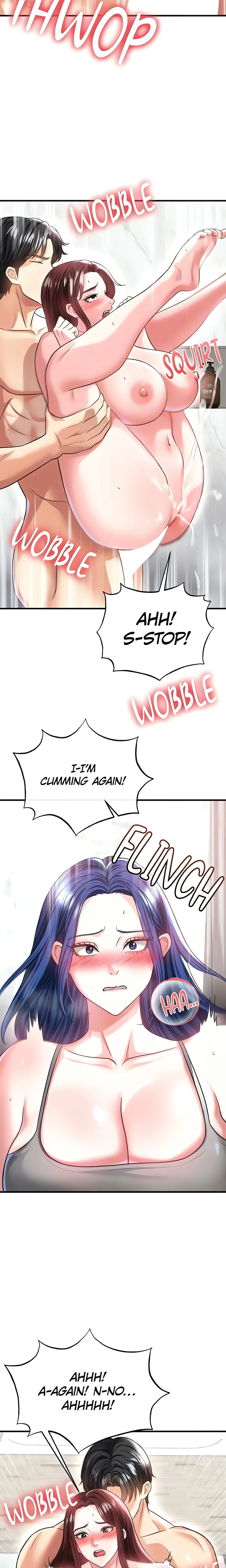 This face genius is good at soccer (Official) chapter 37 page 8