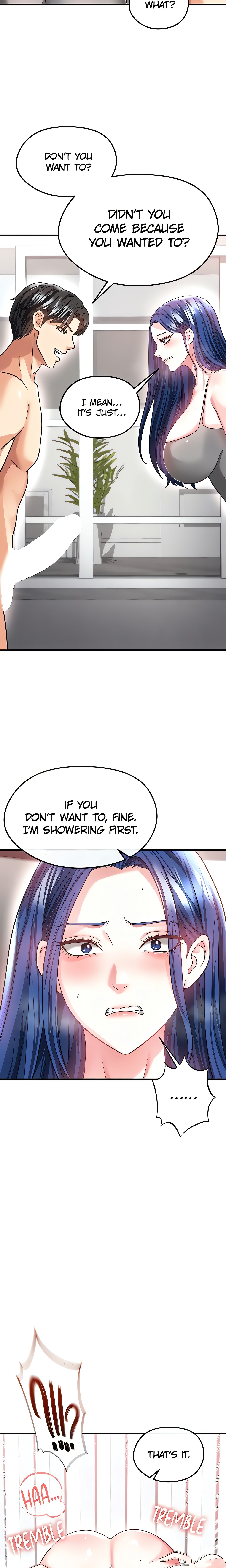 This face genius is good at soccer (Official) chapter 37 page 12