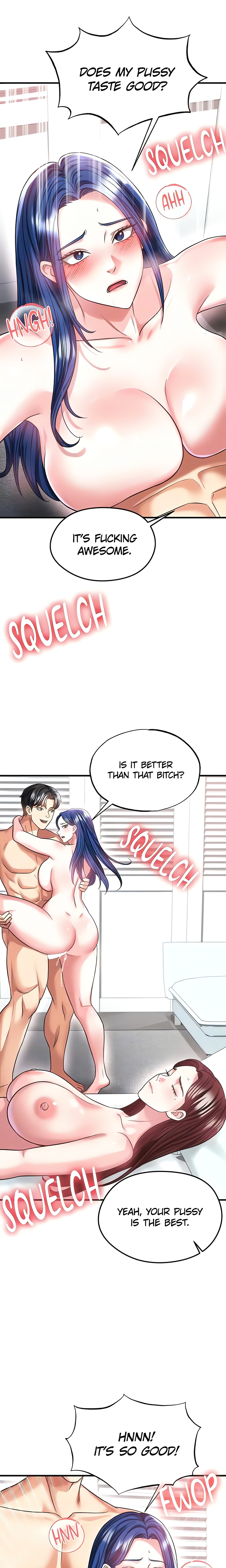 This face genius is good at soccer (Official) chapter 37 page 17