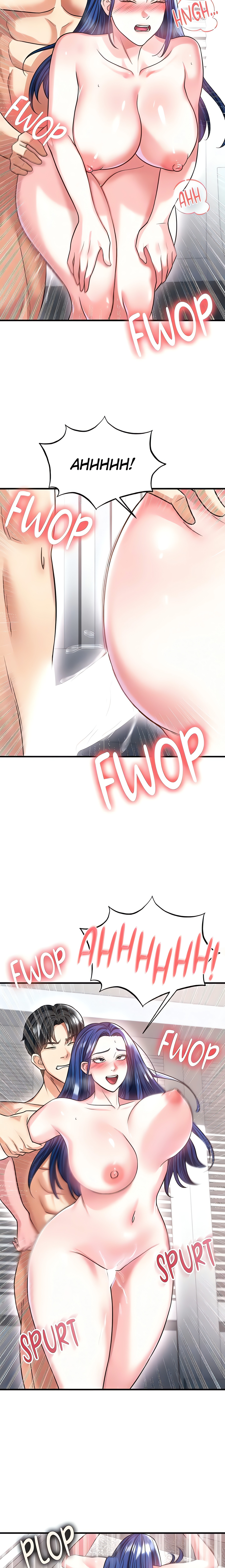 This face genius is good at soccer (Official) chapter 37 page 18