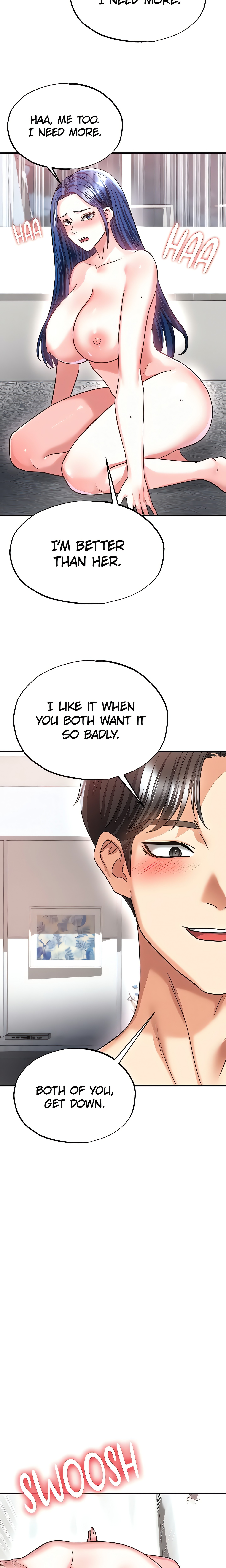 This face genius is good at soccer (Official) chapter 37 page 20