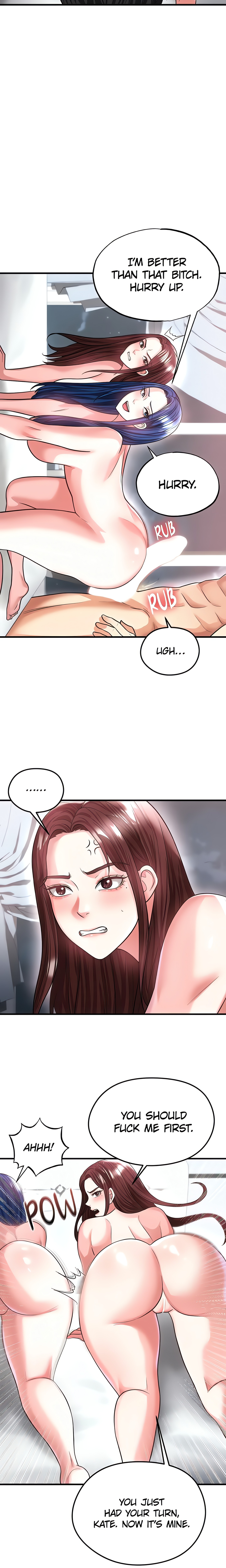 This face genius is good at soccer (Official) chapter 37 page 22