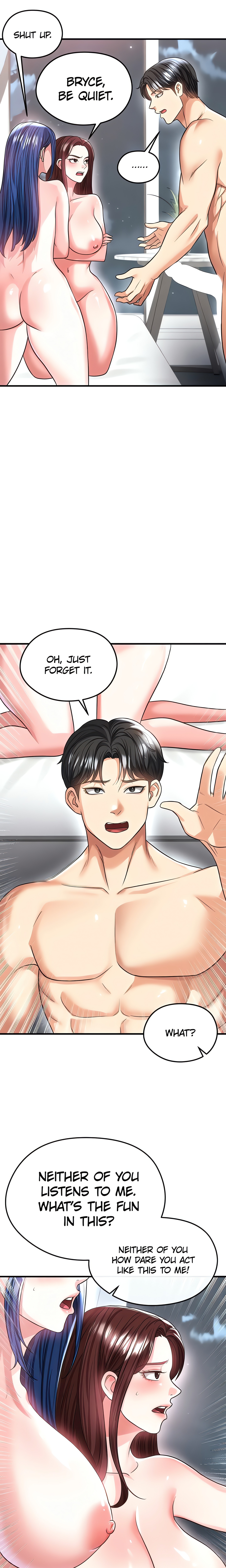 This face genius is good at soccer (Official) chapter 37 page 24