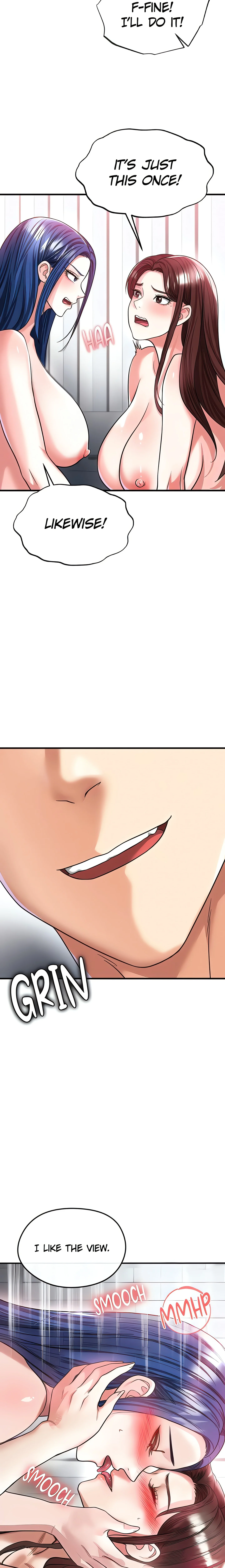 This face genius is good at soccer (Official) chapter 37 page 26