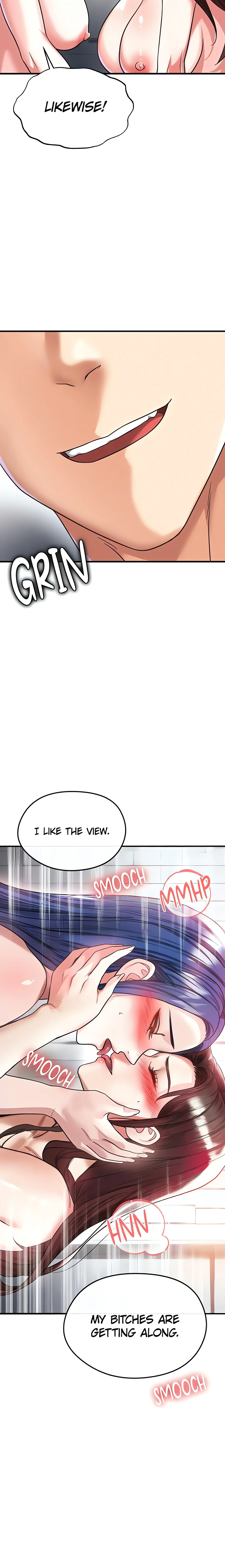 This face genius is good at soccer (Official) chapter 38 page 2