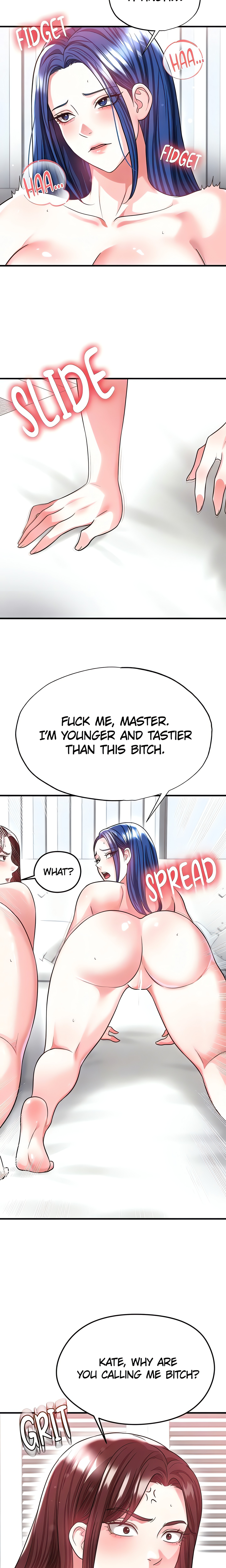 This face genius is good at soccer (Official) chapter 38 page 7