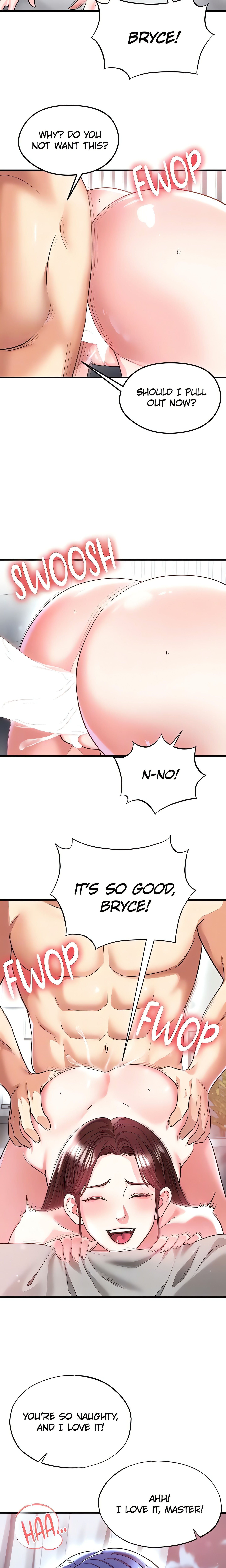 This face genius is good at soccer (Official) chapter 38 page 9