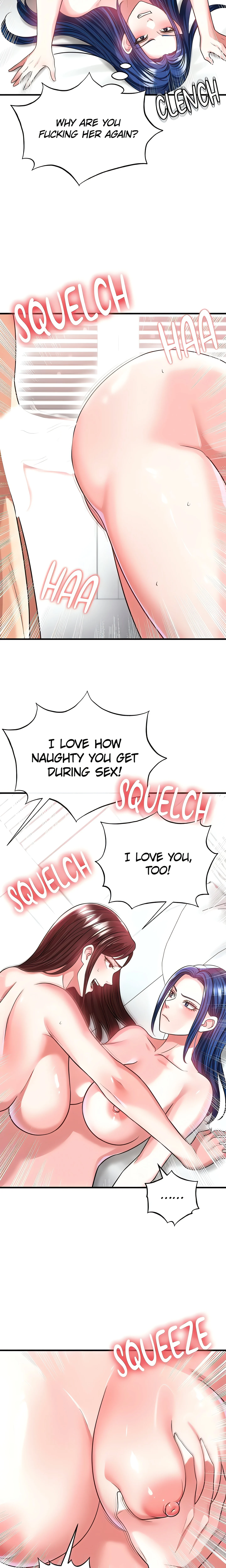 This face genius is good at soccer (Official) chapter 38 page 12