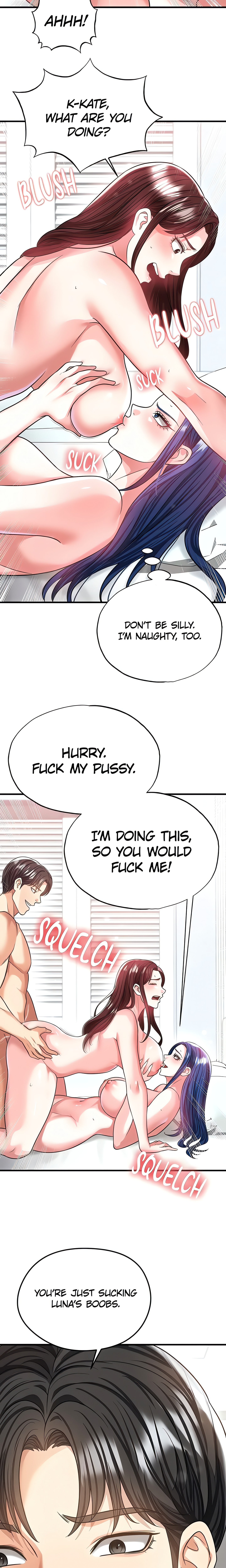 This face genius is good at soccer (Official) chapter 38 page 13
