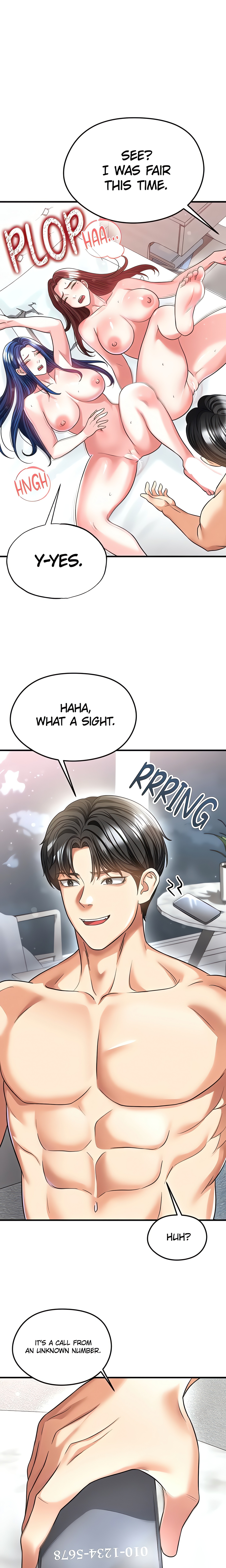 This face genius is good at soccer (Official) chapter 38 page 24