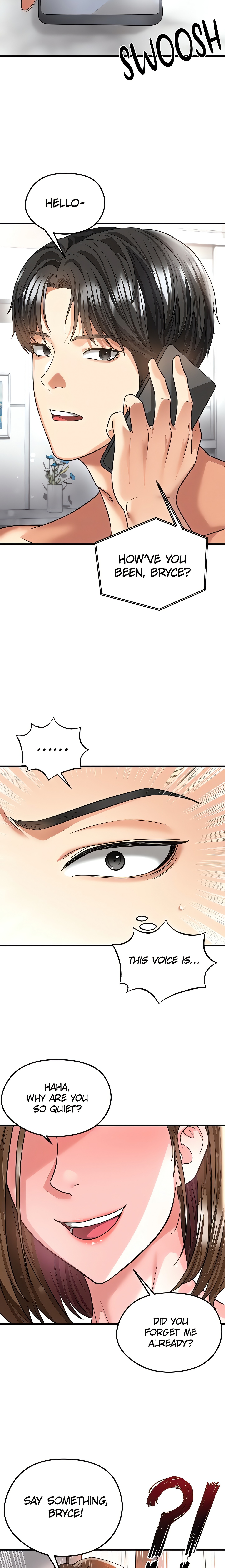 This face genius is good at soccer (Official) chapter 38 page 25