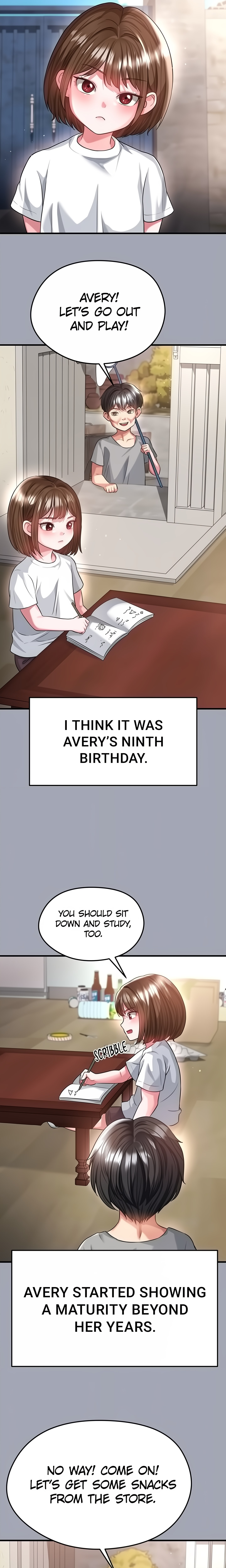 This face genius is good at soccer (Official) chapter 39 page 7