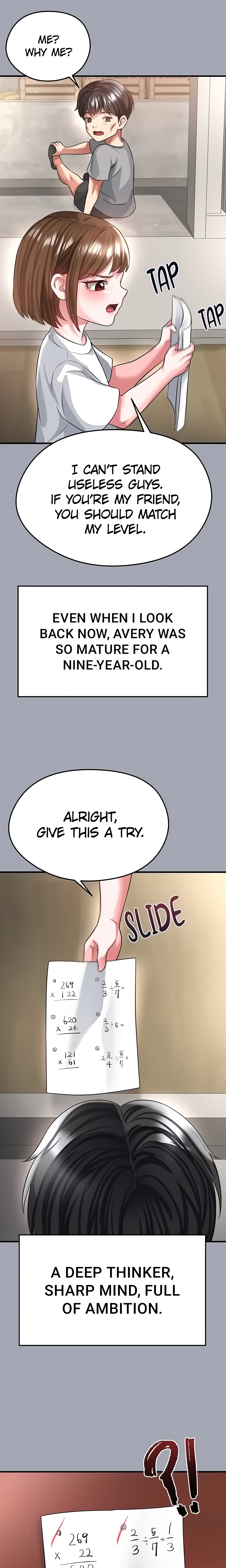 This face genius is good at soccer (Official) chapter 39 page 11