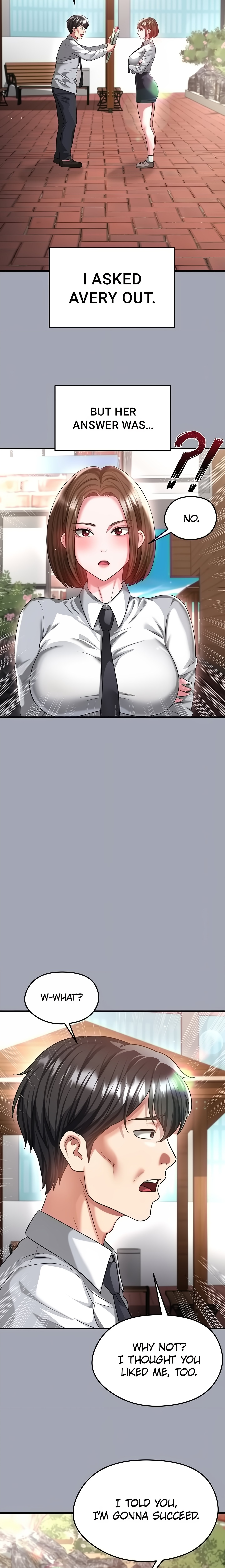 This face genius is good at soccer (Official) chapter 39 page 16