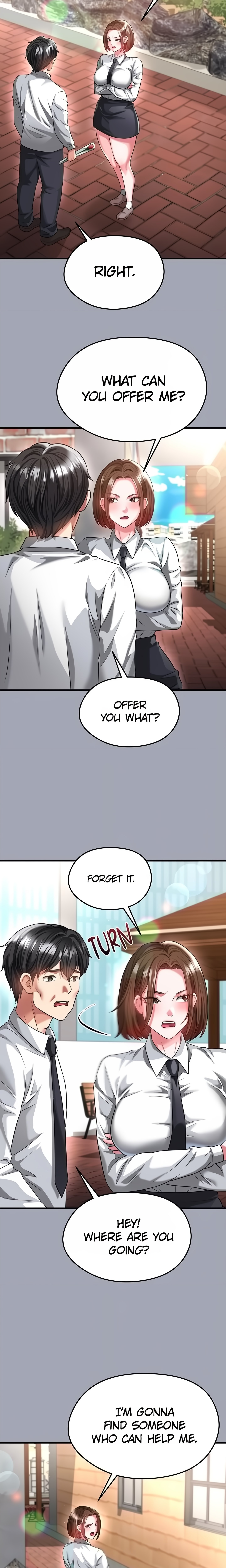 This face genius is good at soccer (Official) chapter 39 page 17
