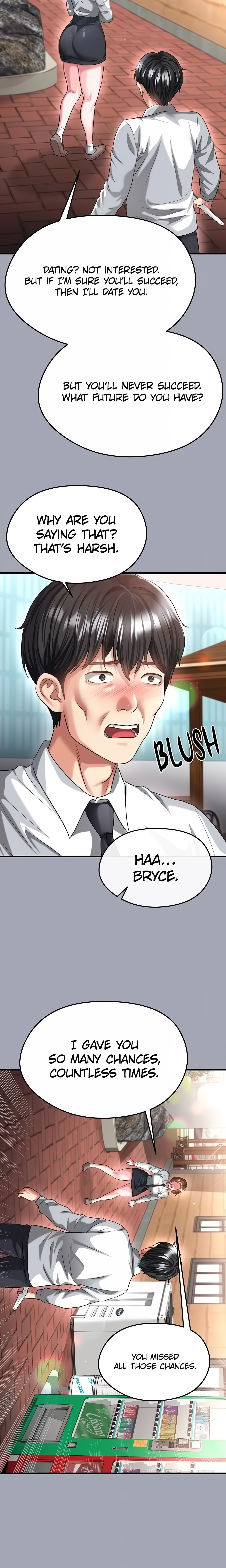 This face genius is good at soccer (Official) chapter 39 page 18