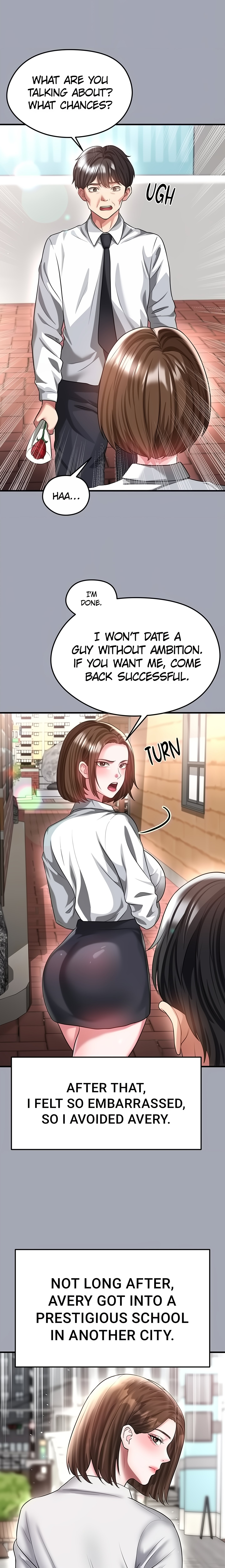 This face genius is good at soccer (Official) chapter 39 page 19