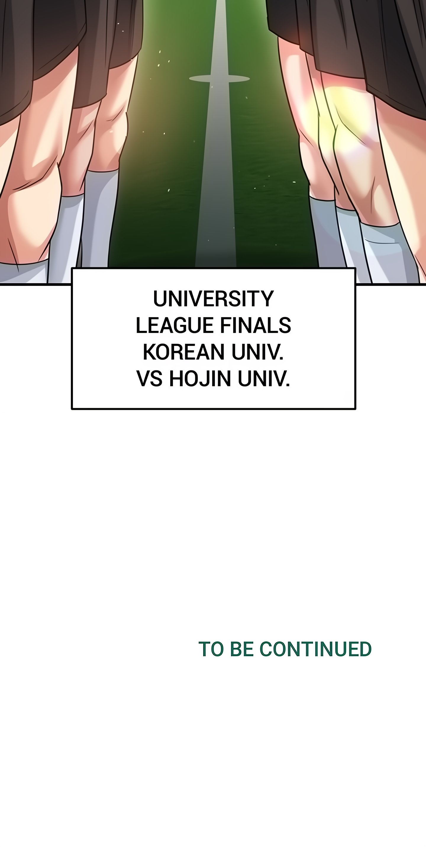 This face genius is good at soccer (Official) chapter 39 page 25