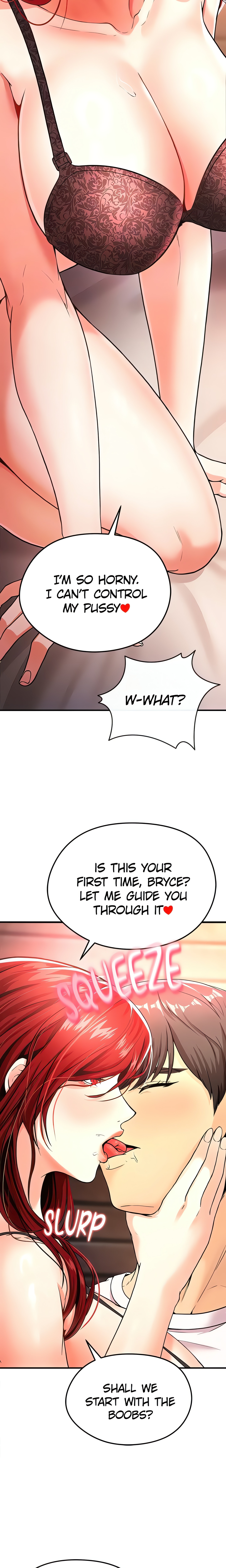 This face genius is good at soccer (Official) chapter 4 page 18