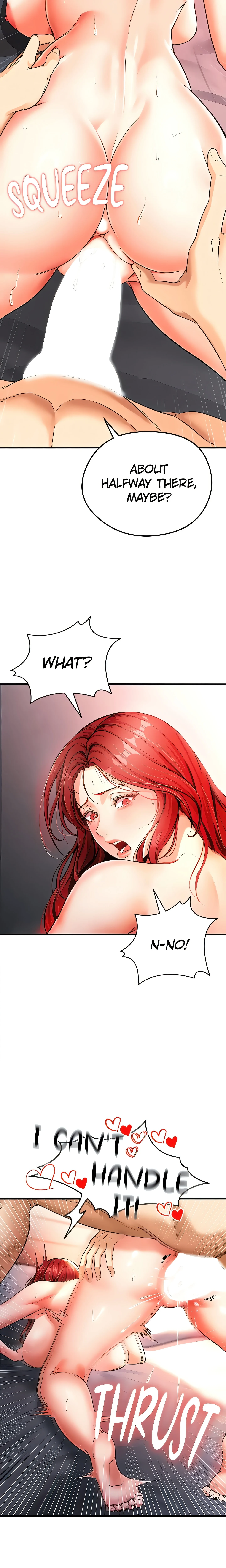 This face genius is good at soccer (Official) chapter 4 page 26
