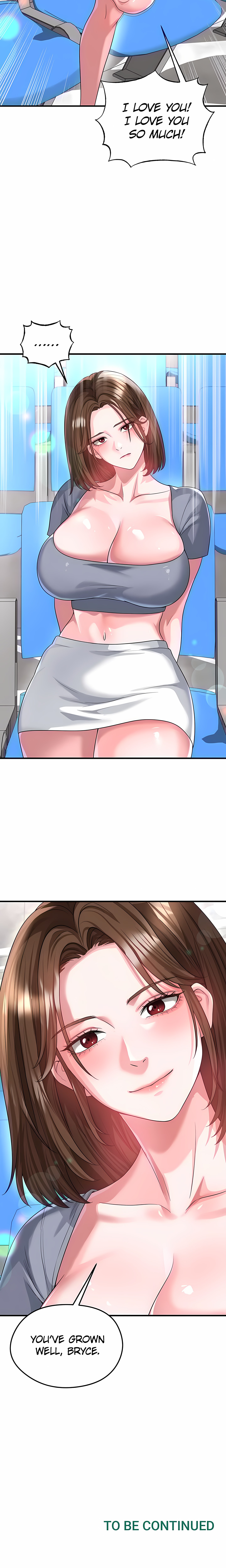 This face genius is good at soccer (Official) chapter 41 page 25