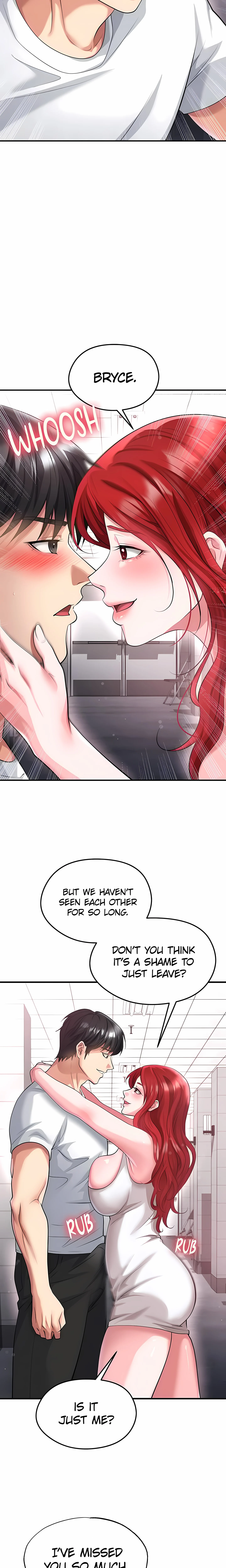 This face genius is good at soccer (Official) chapter 42 page 11
