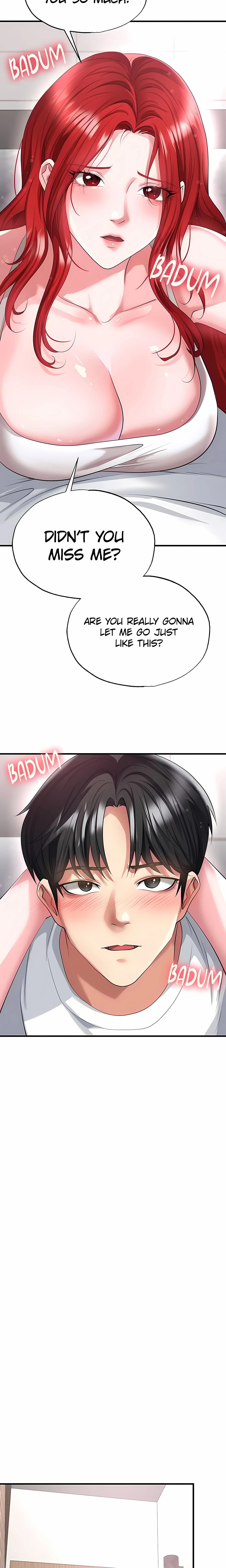 This face genius is good at soccer (Official) chapter 42 page 12