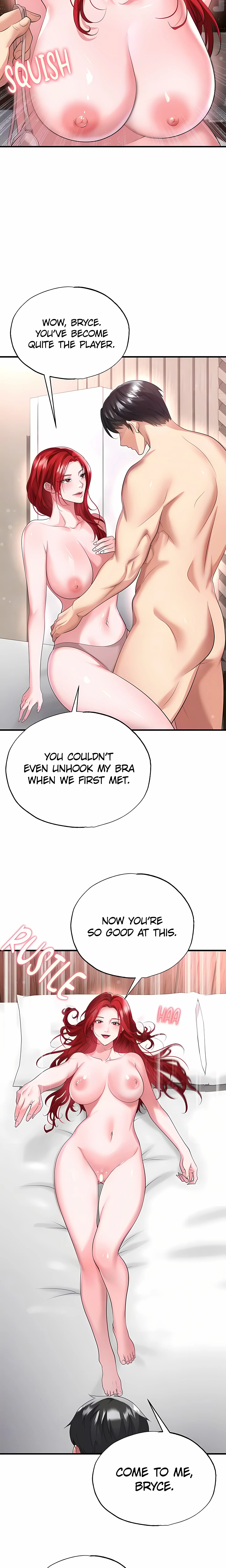 This face genius is good at soccer (Official) chapter 42 page 16