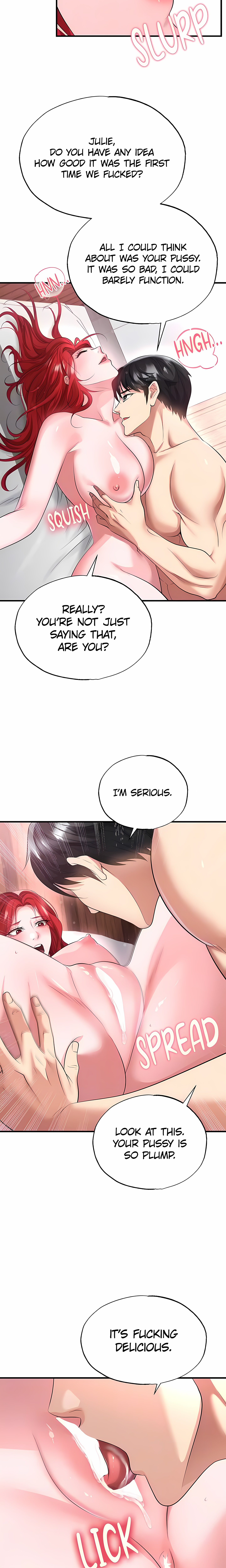 This face genius is good at soccer (Official) chapter 42 page 18
