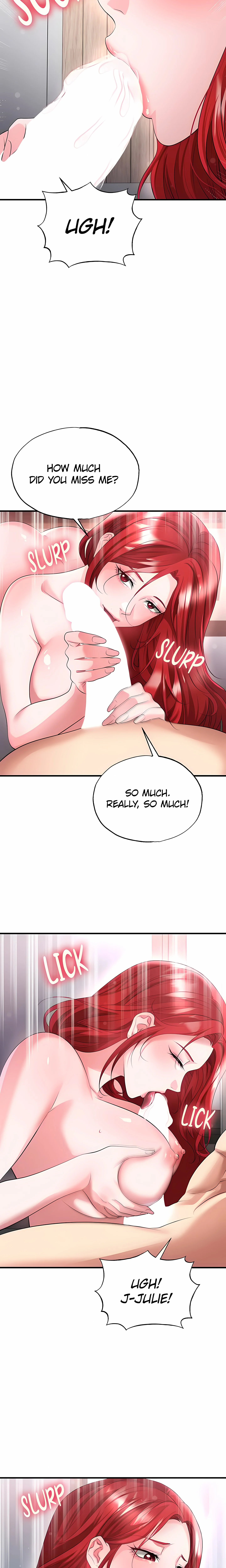 This face genius is good at soccer (Official) chapter 42 page 21
