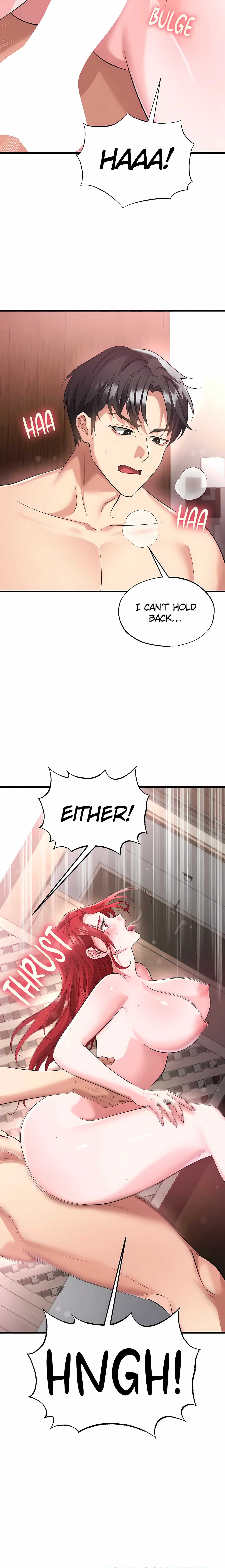 This face genius is good at soccer (Official) chapter 42 page 24