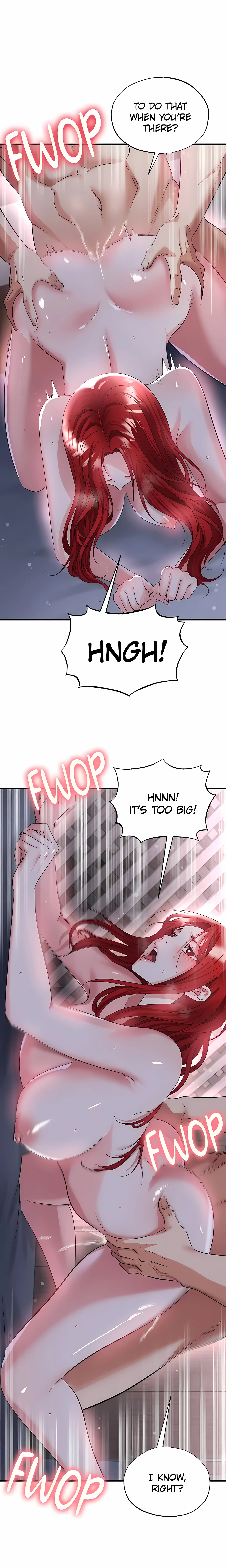 This face genius is good at soccer (Official) chapter 43 page 4
