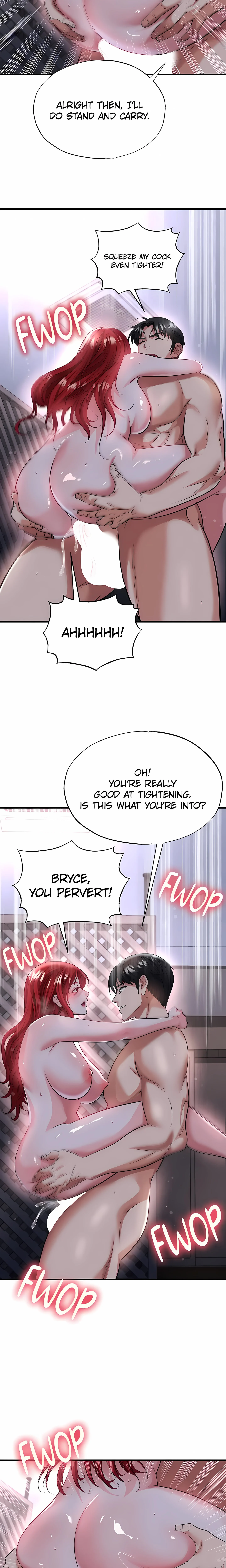 This face genius is good at soccer (Official) chapter 43 page 6