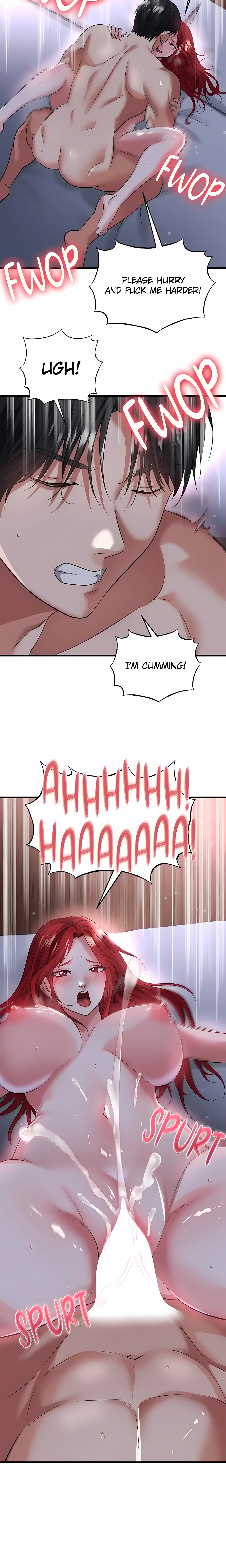 This face genius is good at soccer (Official) chapter 43 page 9