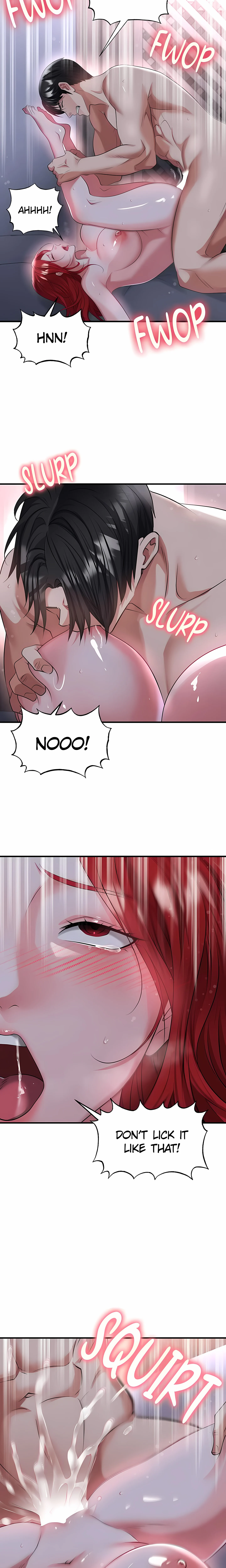 This face genius is good at soccer (Official) chapter 43 page 11