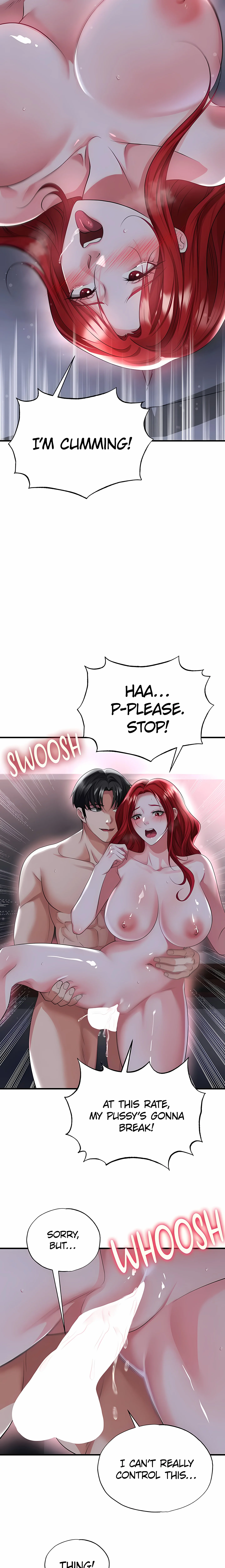 This face genius is good at soccer (Official) chapter 43 page 12