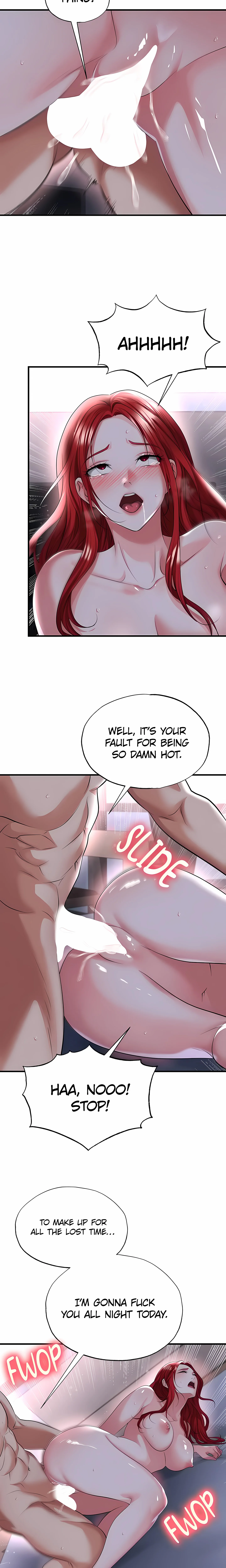 This face genius is good at soccer (Official) chapter 43 page 13