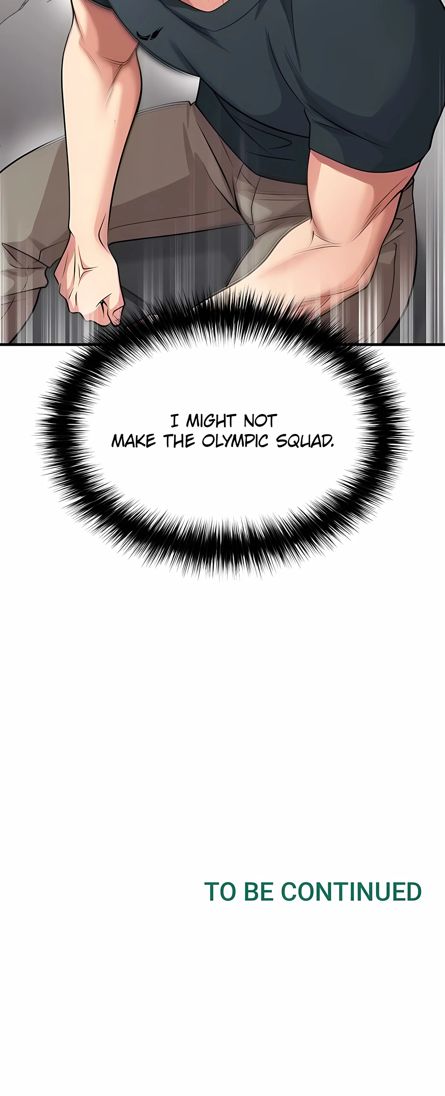This face genius is good at soccer (Official) chapter 43 page 26