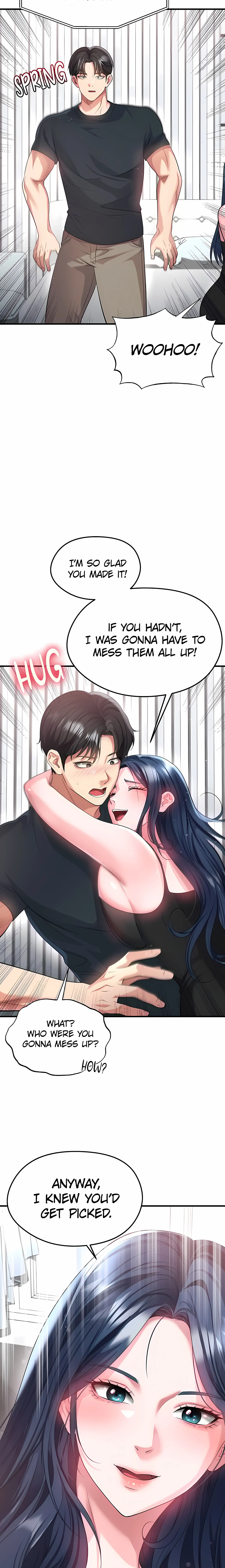 This face genius is good at soccer (Official) chapter 44 page 5