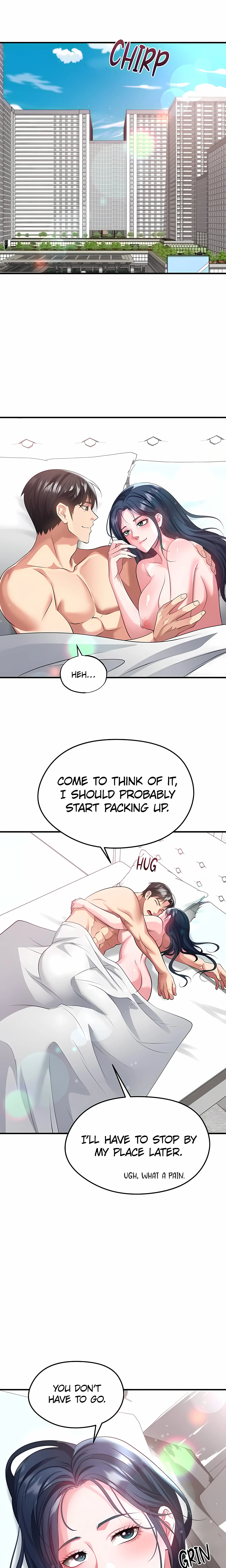 This face genius is good at soccer (Official) chapter 44 page 9