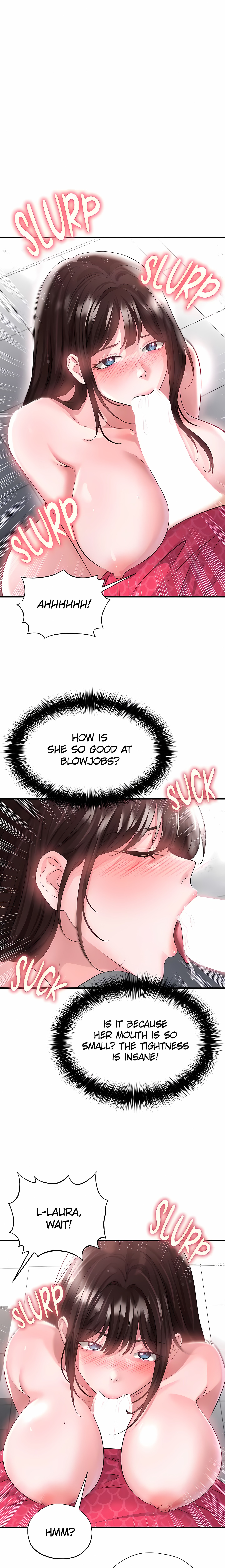 This face genius is good at soccer (Official) chapter 46 page 8