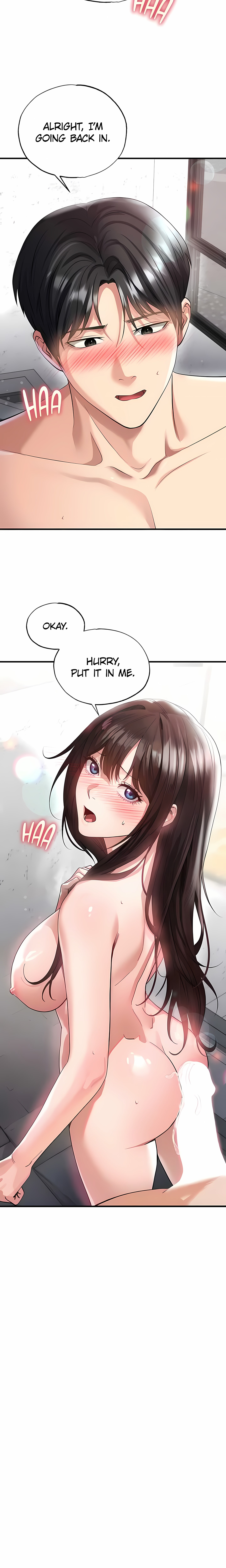 This face genius is good at soccer (Official) chapter 46 page 14