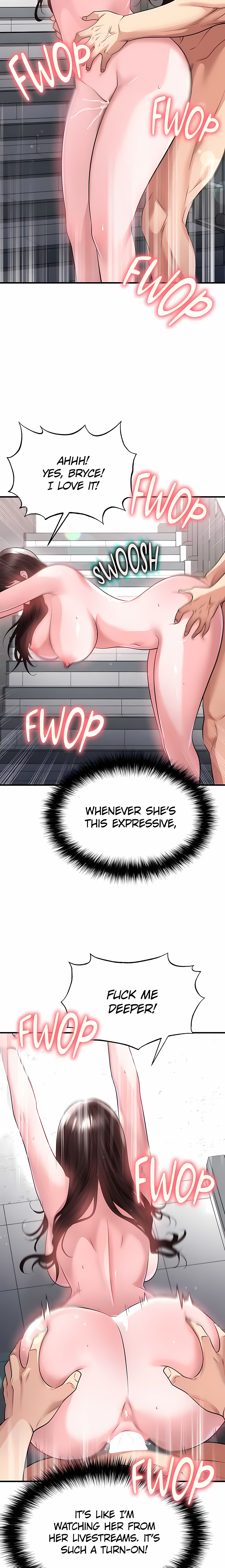 This face genius is good at soccer (Official) chapter 46 page 16