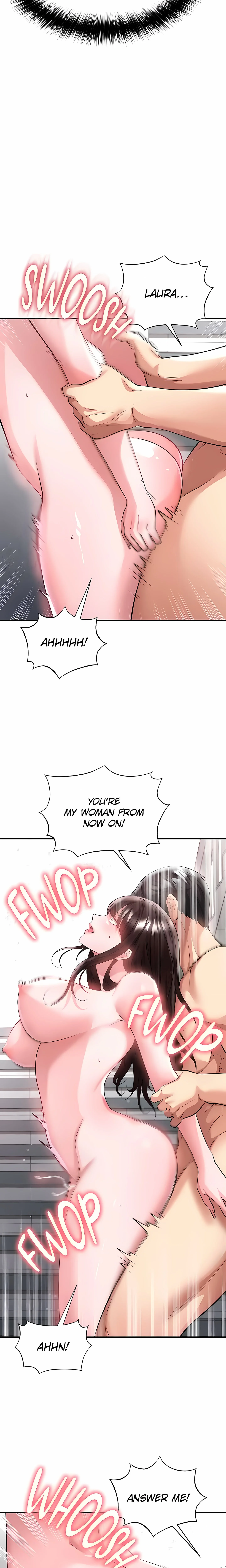 This face genius is good at soccer (Official) chapter 46 page 17