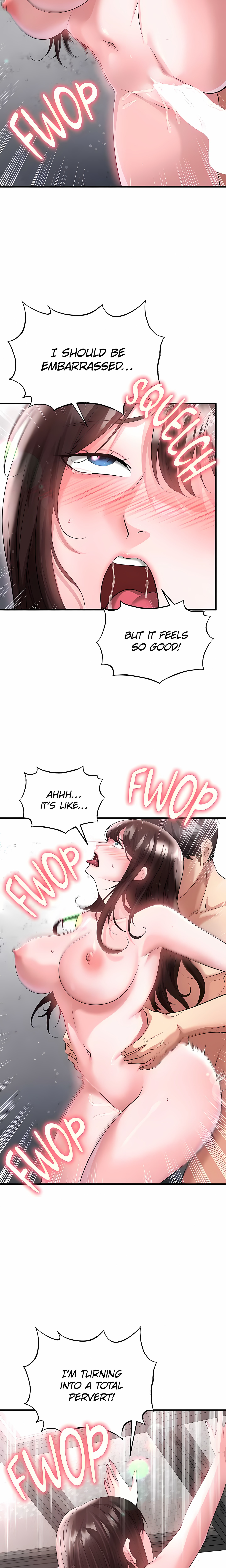 This face genius is good at soccer (Official) chapter 46 page 20